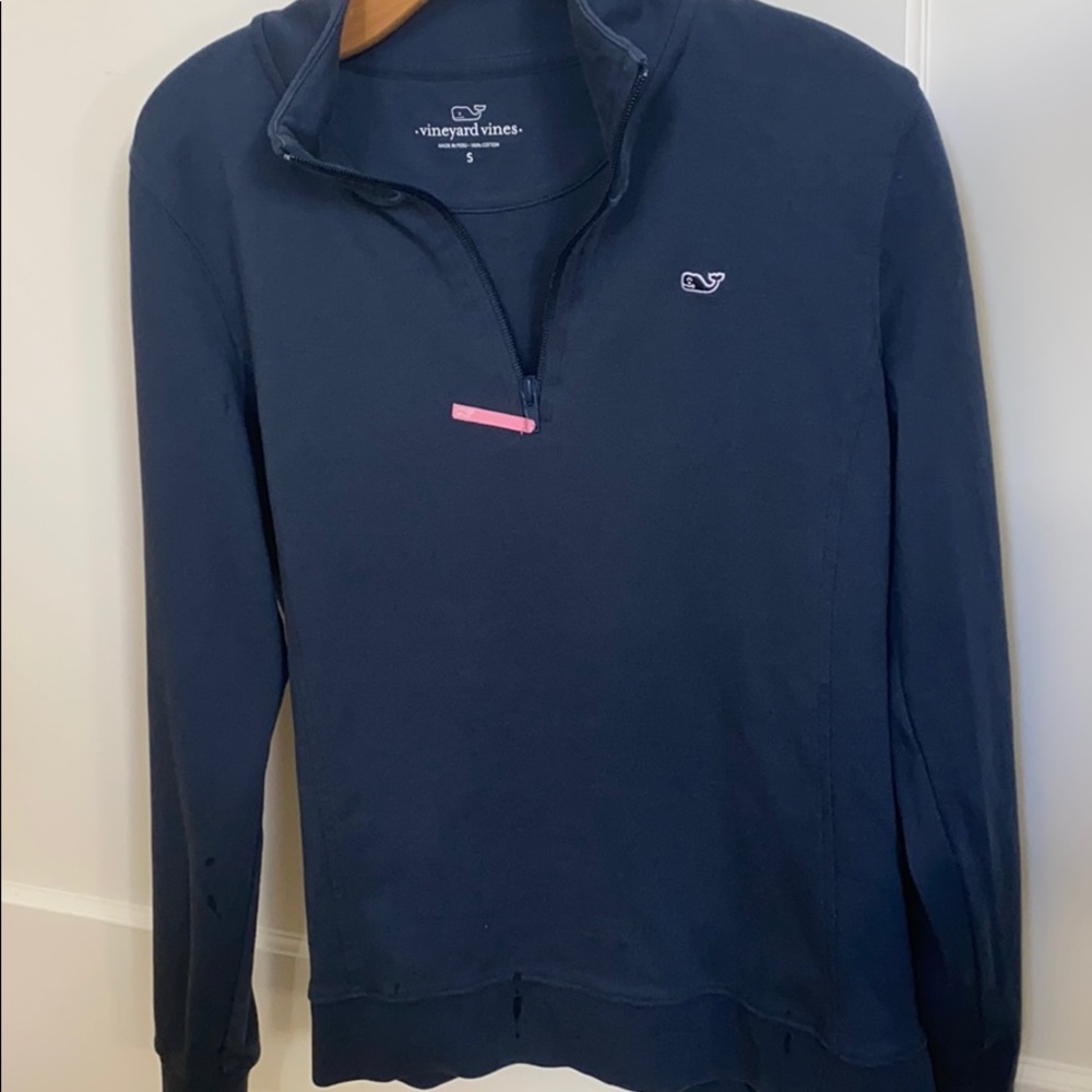 Vineyard Vines long sleeve